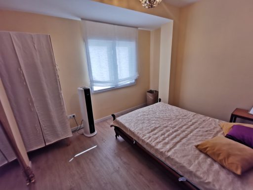 Alquiler de habitaciones Alicante_Campoamor